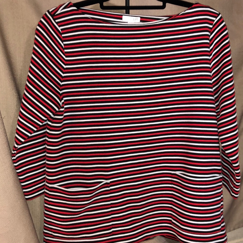 EUC J. Jill Top-2